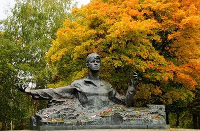 Рязанская область