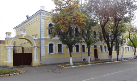 Оренбургская область