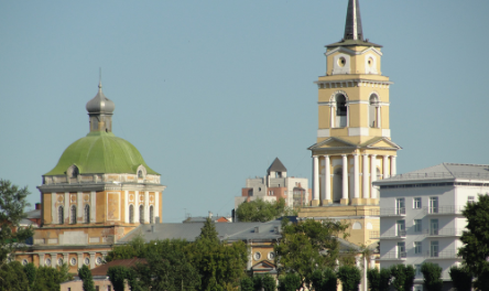 Пермский край