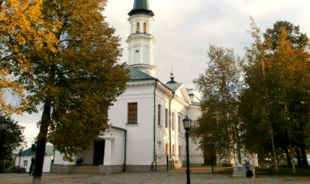 Республика Башкортостан