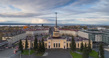 Республика Карелия