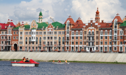 Республика Марий Эл