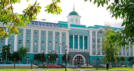 Удмуртская Республика