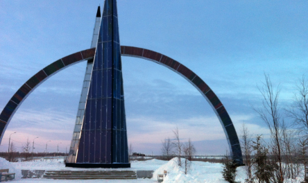 Ямало-Ненецкий автономный округ