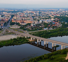 Цифровая трансформация здравоохранения Калужской области